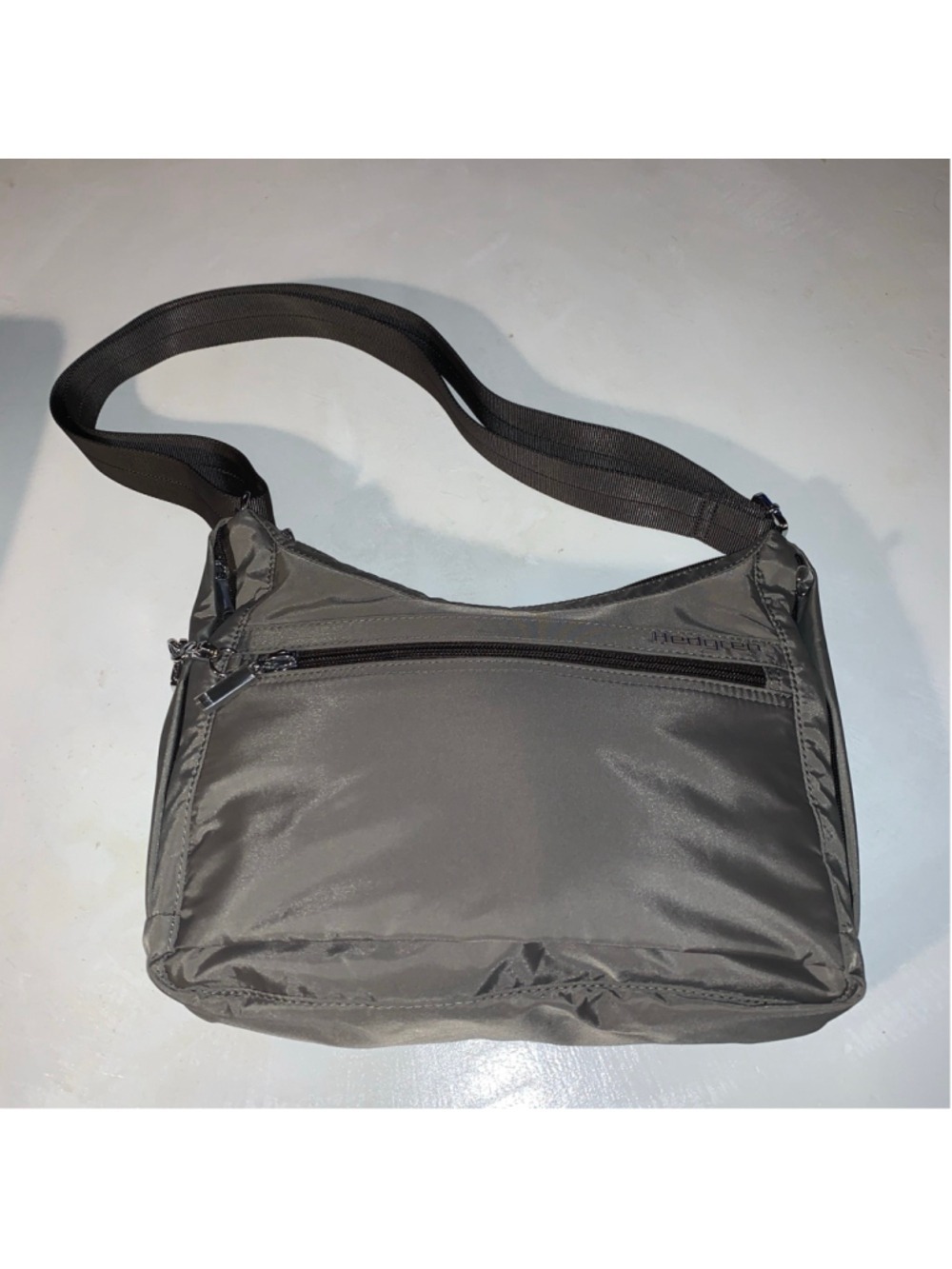 Women's Hedgren Shoulder Bag One Size Brown